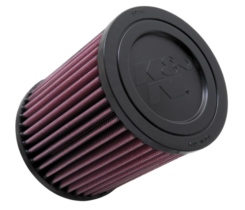 K&N Ersatzluftfilter 10-12 Jeep Compass/Patriot / 11-12 Dodge Caliber
