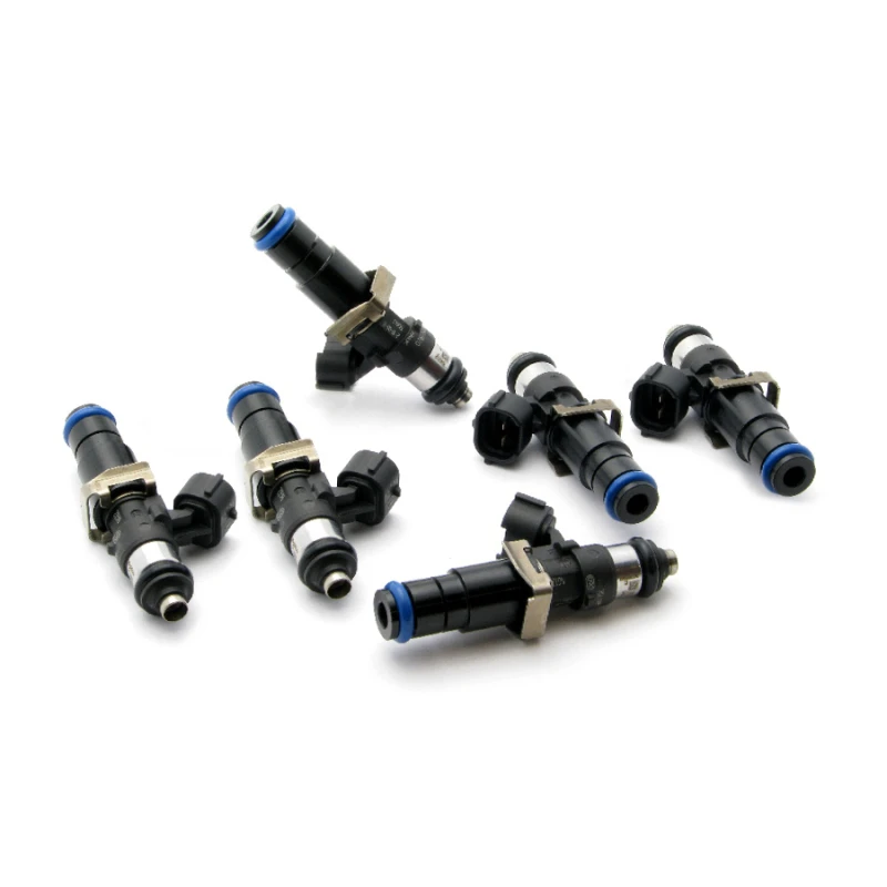 deatschwerks_16S-08-2200-6-6795c830789bc DeatschWerks 93-98 Toyota Supra TT 2200cc Injectors for Top Feed Conversion 14mm O-Ring (set of 6)