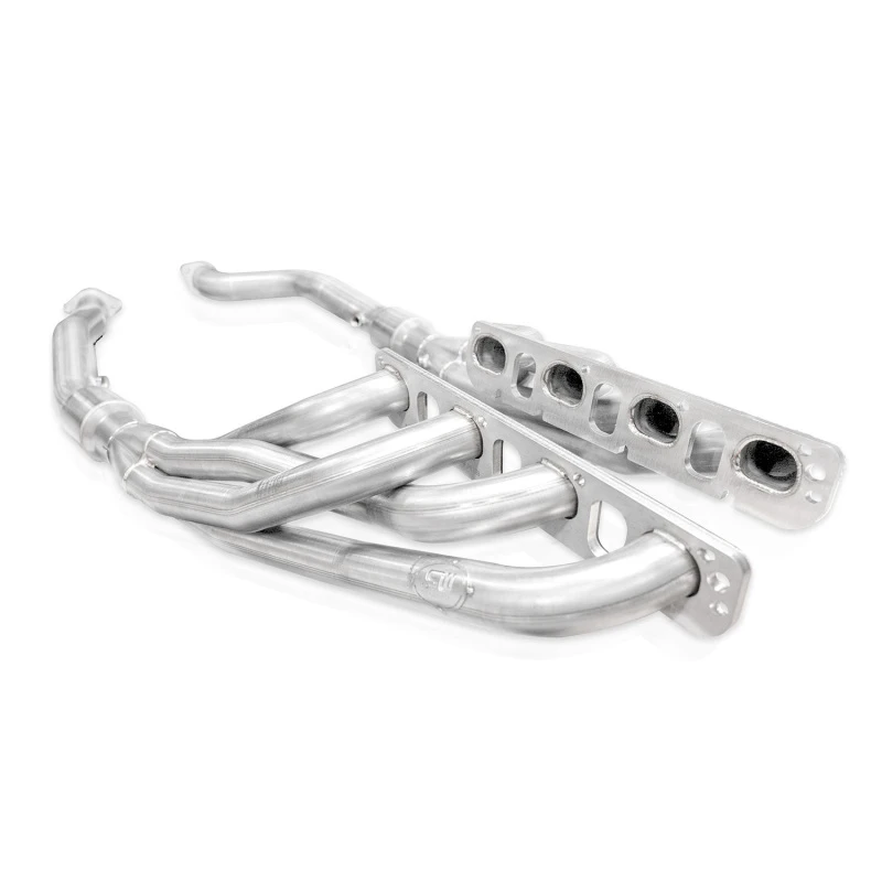 Stainless Works 11-23 Jeep Grand Cherokee 5.7L Longrohr-Header-Kit