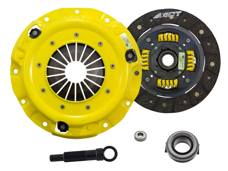 act_ZM9-HDSS-67962560a701c ACT HD/Perf Street Sprung Clutch Kit for 2011 Mazda 2