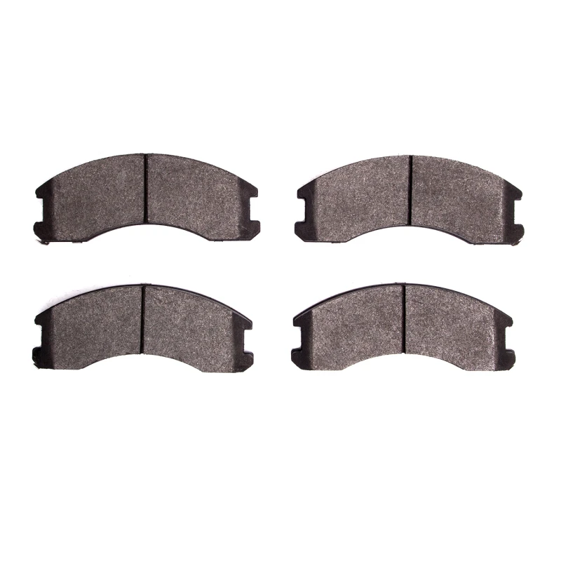 DFC 15-24 AUMark 2000 Front 3000 Ceramic Brake Pads