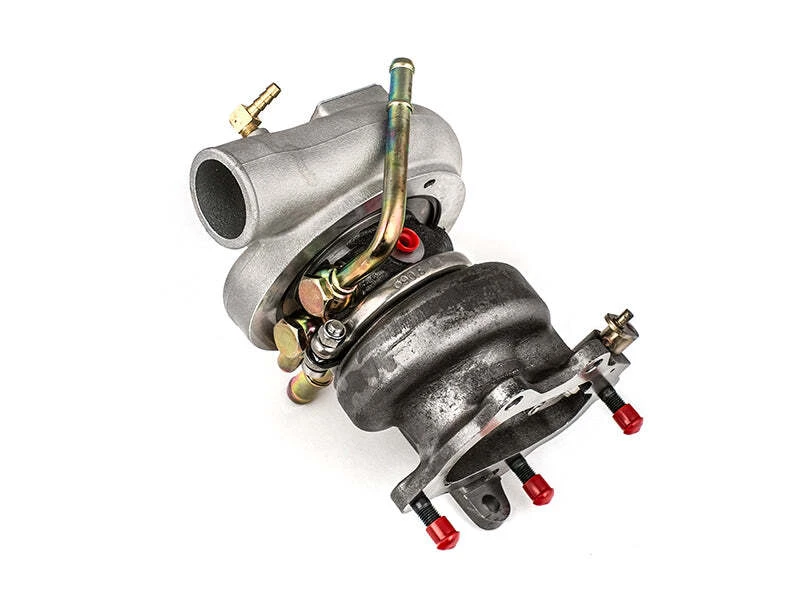Forced Performance Subaru STi/WRX Green Turbocharger