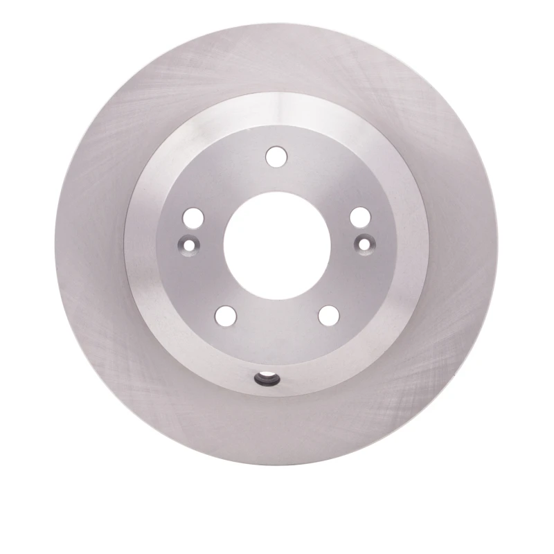 DFC 15-20 Kia Sorento Rear Brake Rotor