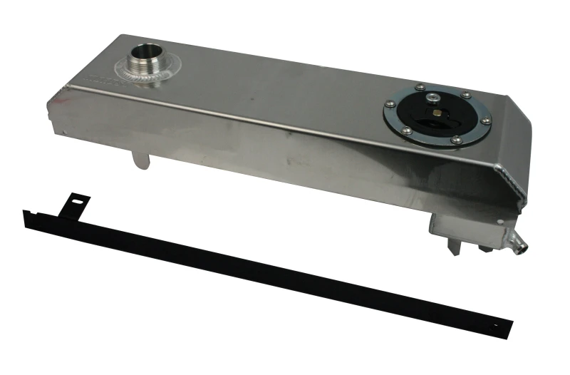 Moroso Dual Coolant Expansion & Supercharger Tank für 2007-2011 Ford Mustang GT500