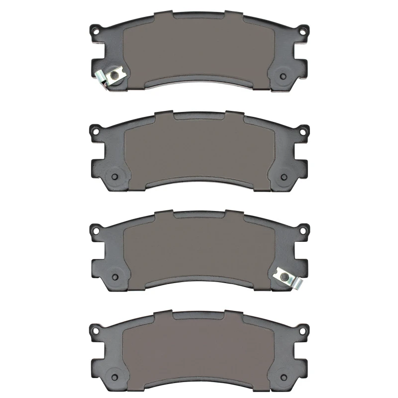 DFC 92-02 Mazda Millenia Rear 5000 Advanced Ceramic Brake Pads