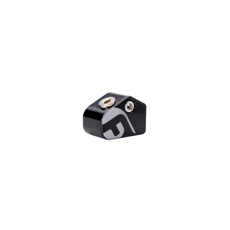 Fleece Performance 17-22 GM 2500/3500 Duramax MAP-Sensor-Abstandshalter und Boost-Referenz-Port