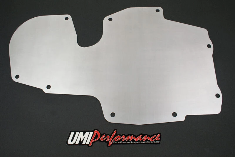 UMI Performance 70-81 F-Body A/C-Löschelement