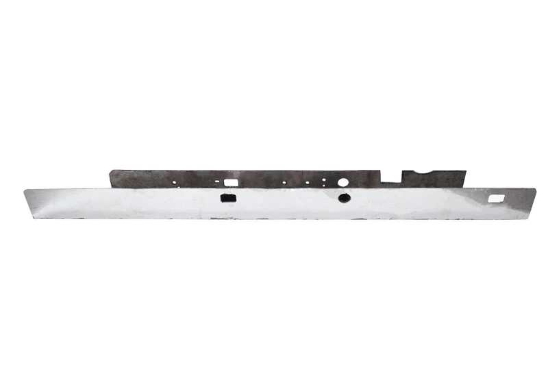 Rust Buster Under-Cab Frame Repair Kit for 1995-2004 Toyota Tacoma