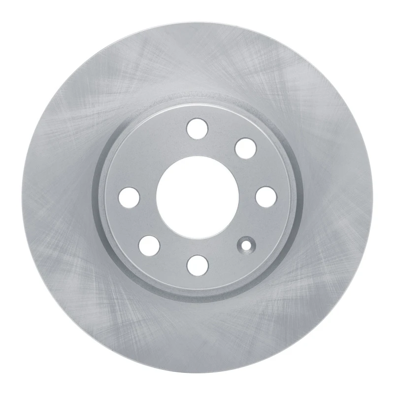 DFC 02-17 Chevrolet Corsa (Mexico) Front Brake Rotor
