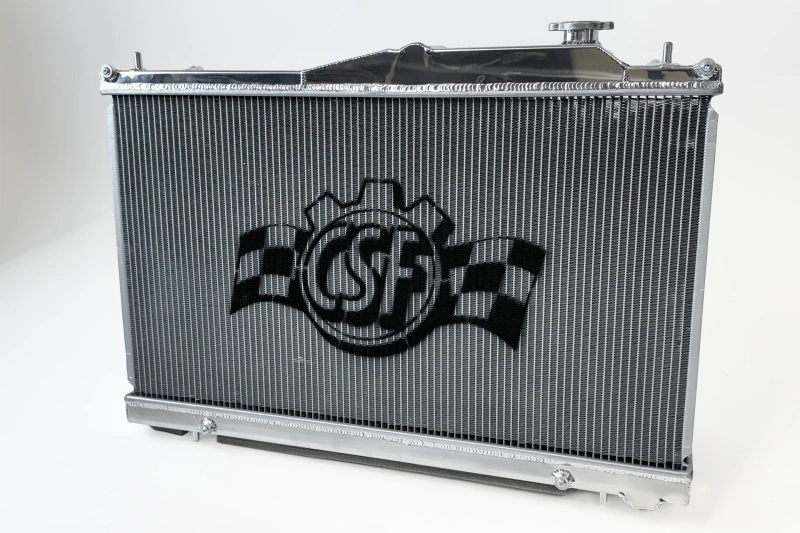 CSF All Aluminum Radiator for 2022+ Subaru WRX