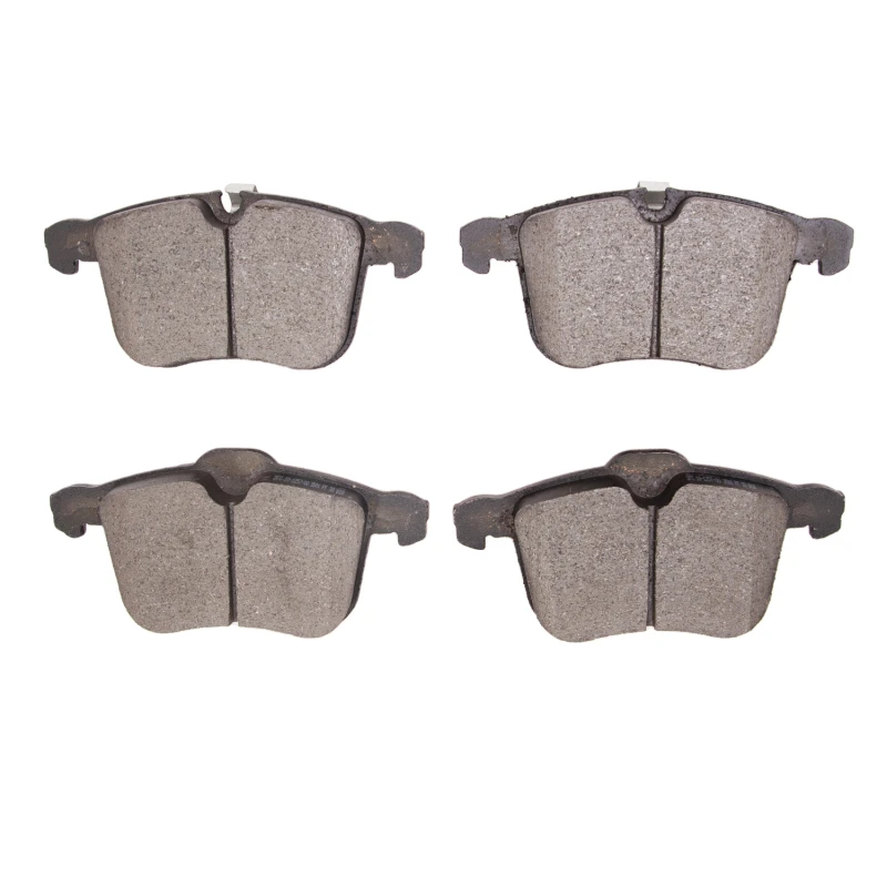 DFC 03-11 Cadillac BLS (Mexico) Front 5000 Advanced Ceramic Brake Pads