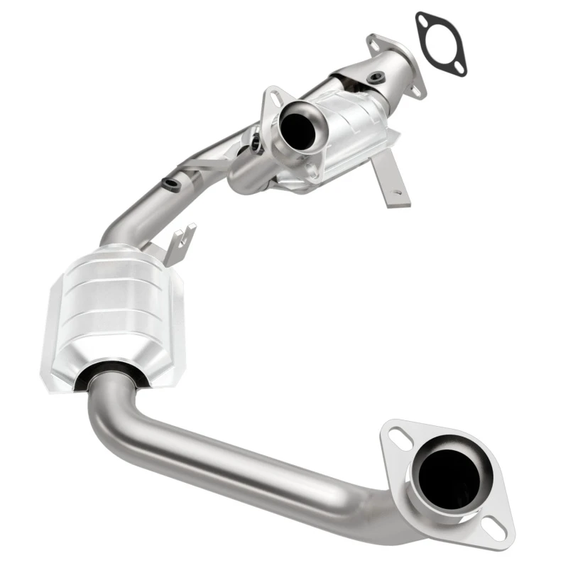 MagnaFlow-Konverter DF Taurus 96-99 3.0L
