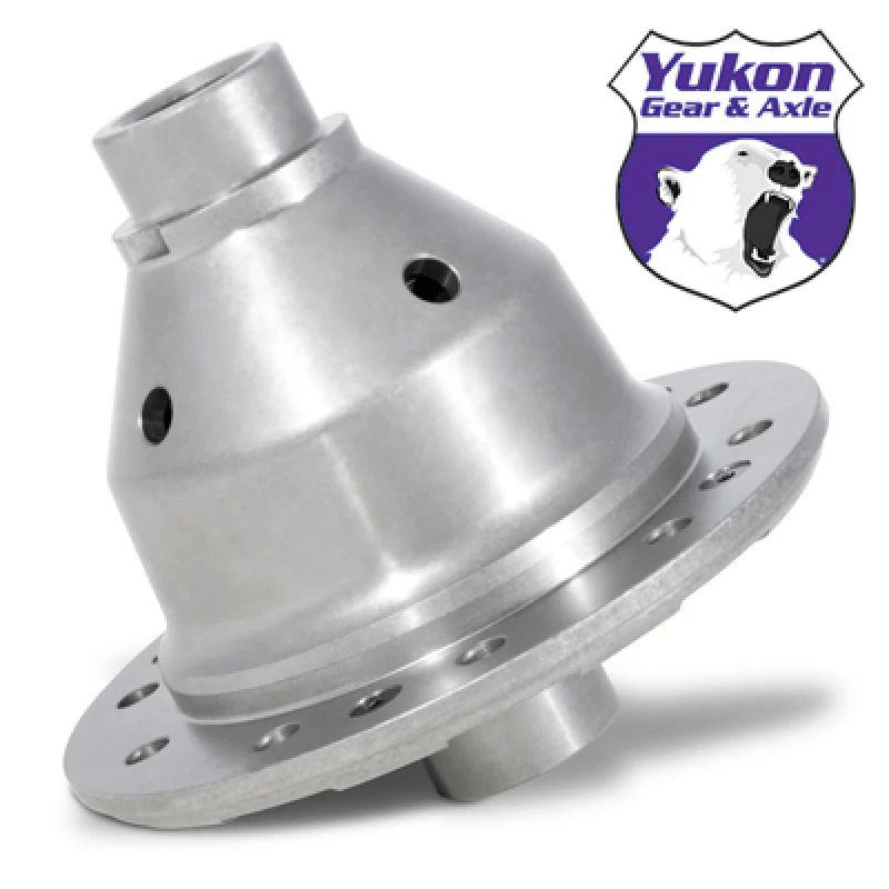 Yukon Gear Grizzly Locker for Dana 50, 30 Spline