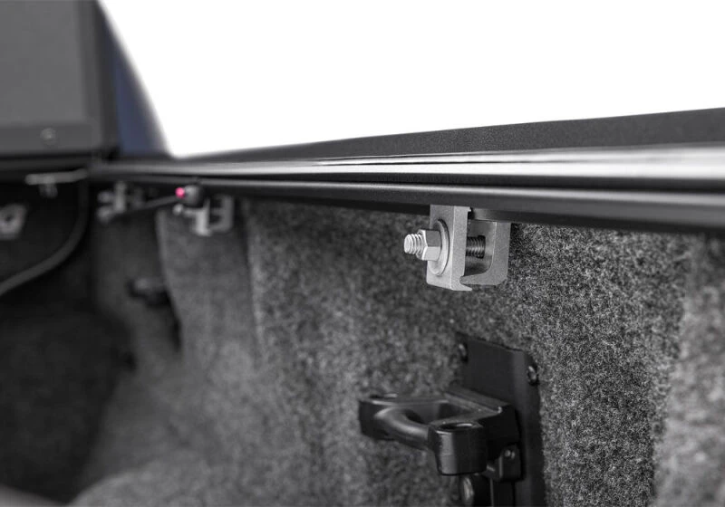 Extang Endure ALX Tonneau-Abdeckung für 2024 Toyota Tacoma 5ft Bed