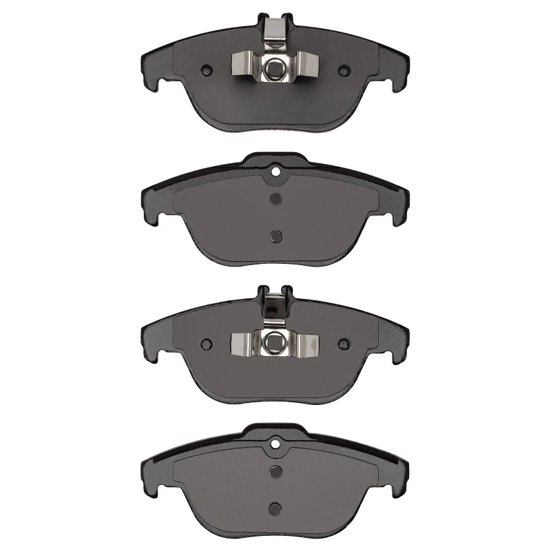 DFC 08-18 Mercedes-Benz E550 Rear 4000 Hybridynamic Brake Pads