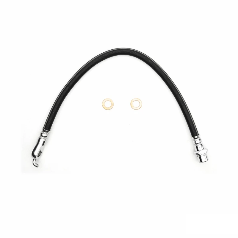 DFC 07-17 Lexus LS460 Rear Brake Hose
