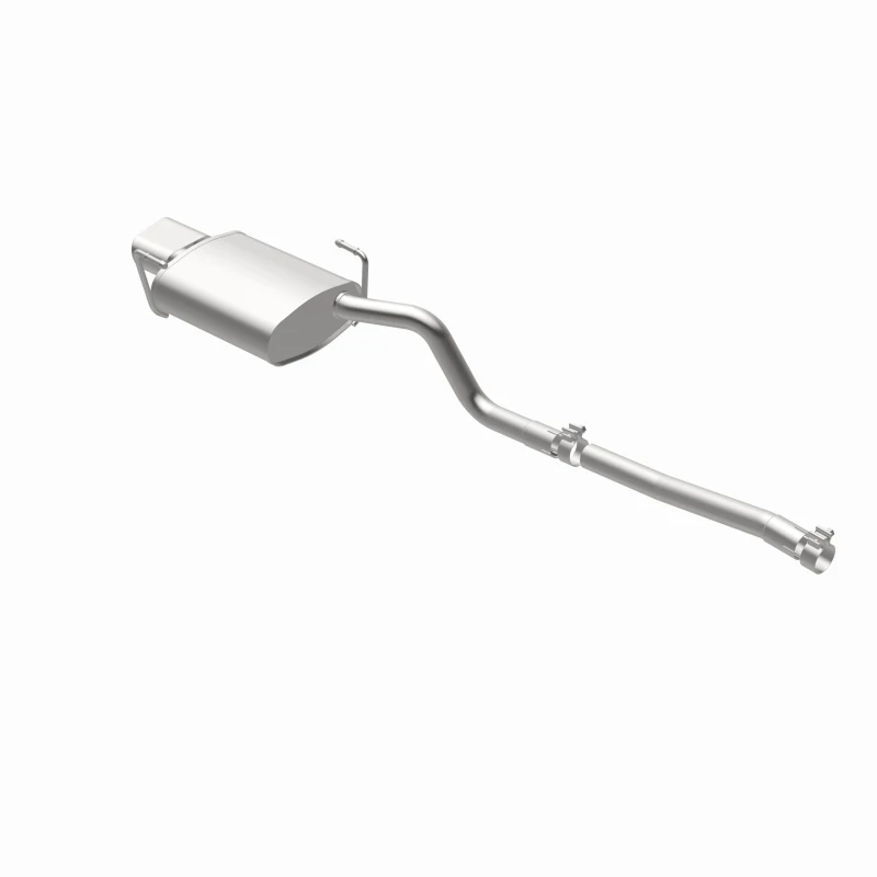 BRExhaust 10-13 Acura MDX 3.7L Direct-Fit Exhaust Muffler Kit