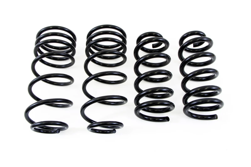 UMI Performance 93-02 GM F-Body Tieferlegungsfedern-Kit 1,25 Zoll -1,5 Zoll Tieferlegung