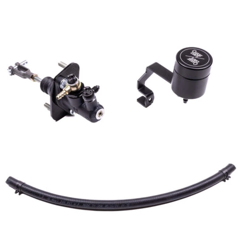 Chase Bays Clutch Master Cylinder Adapter & DBBE Reservoir Kit for 99-05 Lexus IS300