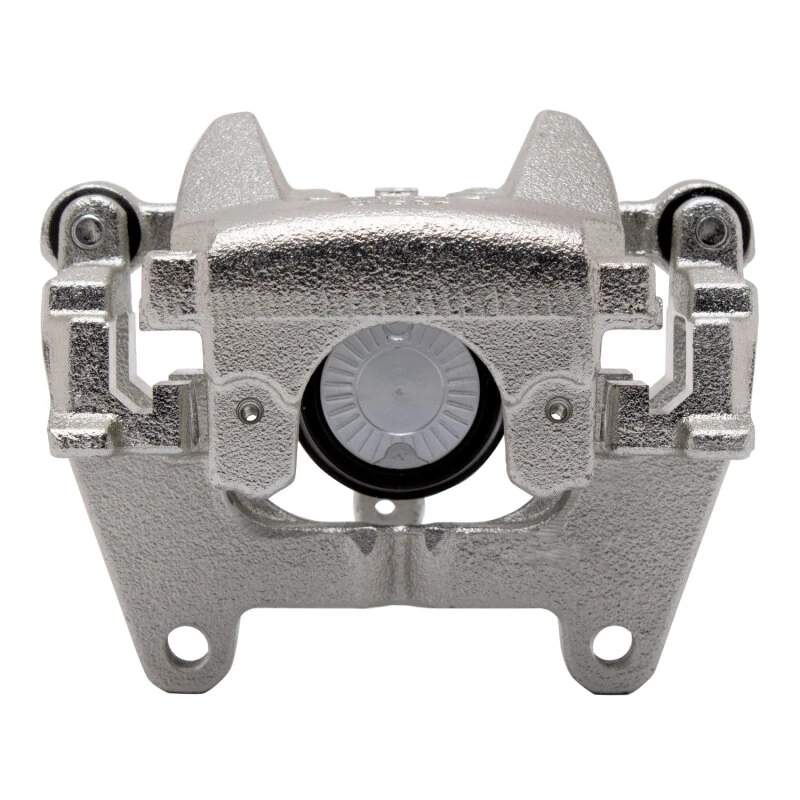 DFC 16-23 Jaguar XE Rear-R Silver Zinc Coated Premium Caliper
