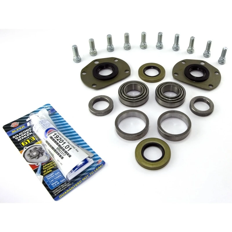 Omix 1-Teiliges Achslager-Kit AMC20 76-86 Jeep CJ