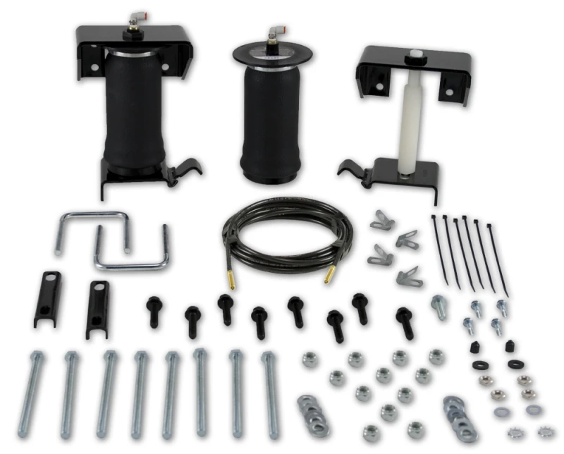 Air Lift Ridecontrol Luftfeder Kit