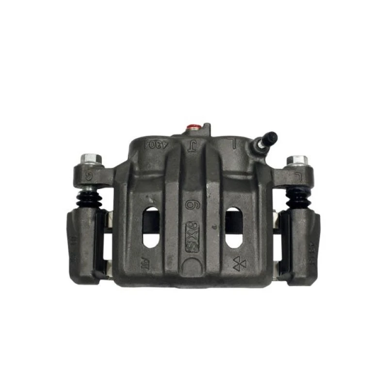 Power Stop Front Left Autospecialty Caliper w/Bracket for 97-04 Mitsubishi Diamante