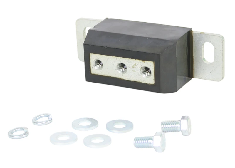 Whiteline Transmission Mount for 1979-1986 Mercury Capri
