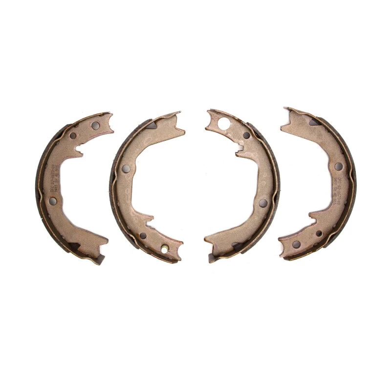 DFC 91-07 Chrysler Sebring Parking Brake Parking Shoes