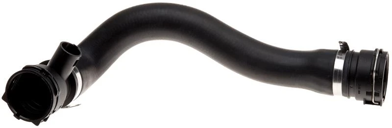 Gates 04-06 BMW X5 V-8 4.4L Lower Molded Coolant Hose