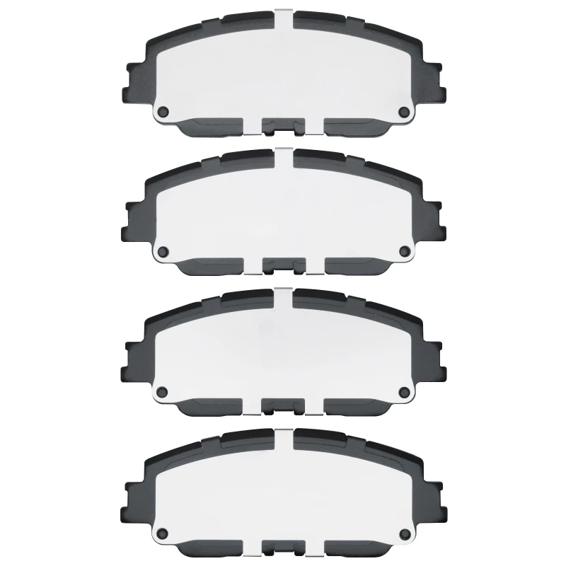 DFC 18-25 Lexus ES300H Front 5000 Advanced Ceramic Brake Pads and Hardware Kit