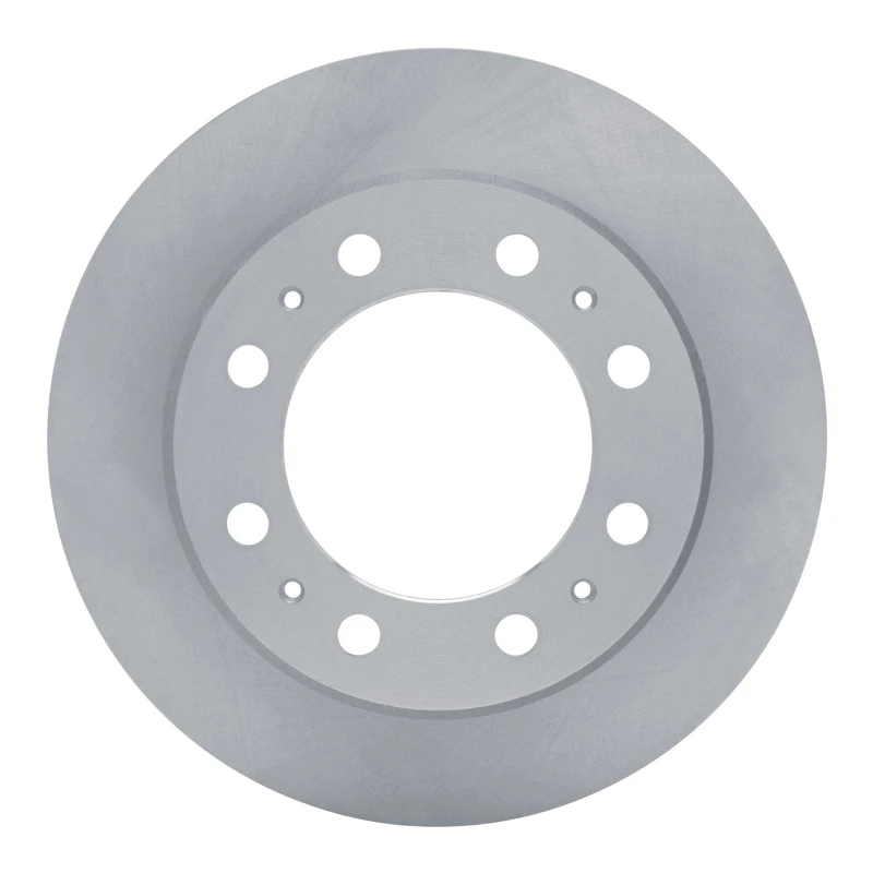DFC 09-25 Dodge Ram 4000 (Mexico) Rear Brake Rotor