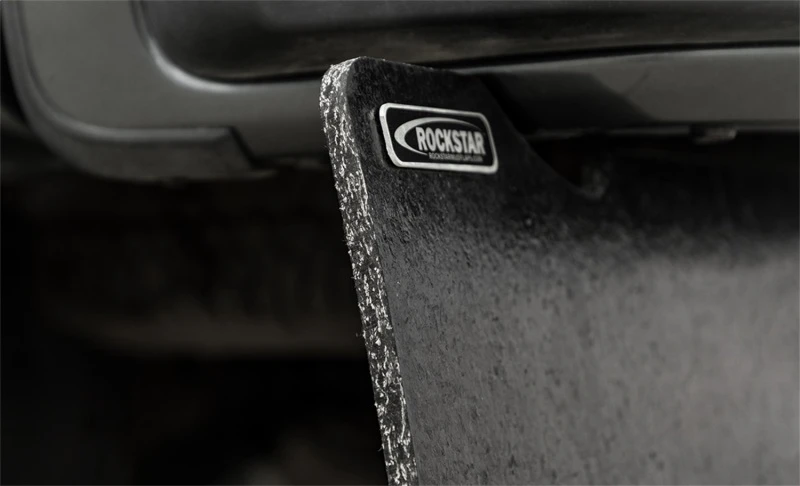 Access Rockstar 2023+ Ford F-250/350 Commercial Tow Flap mit Hitzeschild