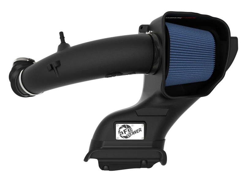 aFe 2021+ Ford F150 5.0L V8 MagnumFORCE Einlass Stage-2 Pro 5R