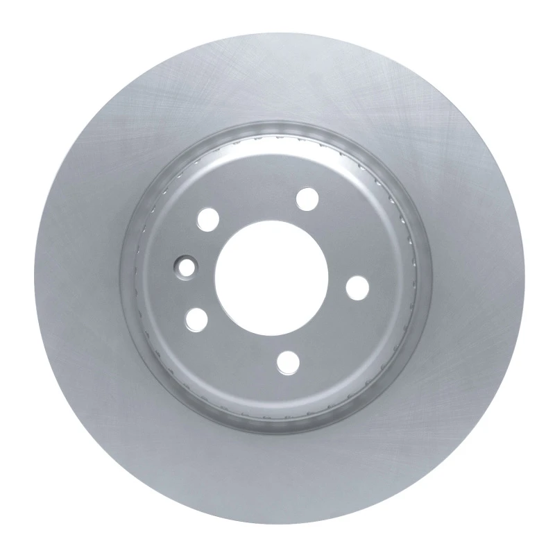DFC 22-25 Land Rover Range Rover Sport Rear GeoSPEC Coated Rotor