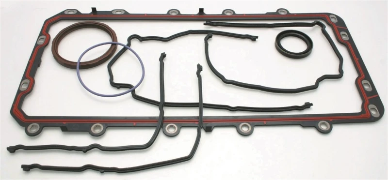 Cometic Street Pro Ford 1996-98 4,6L DOHC Modular V8 Unteres Dichtungskit