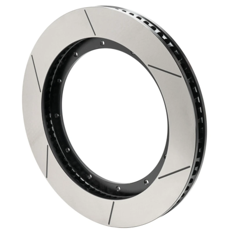 Wilwood Rotor Staggered Vane Rotor 16,0 x 1,38 geschlitzt