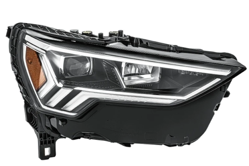 Hella 2019-2022 Audi Q3 Scheinwerferbaugruppe