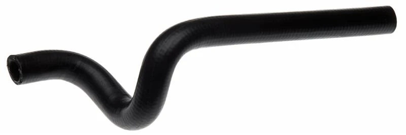 Gates 94-98 Mitsubishi Galant 4-Cyl. 2.4L Heater To Pipe-2 Molded Heater Hose