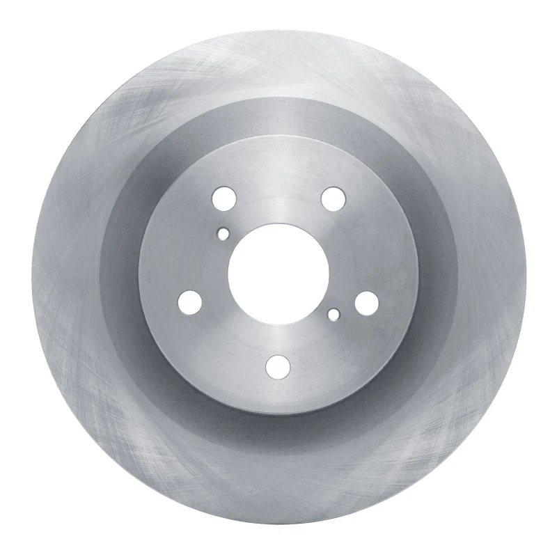 DFC 21-22 Lexus RC350 Rear Brake Rotor
