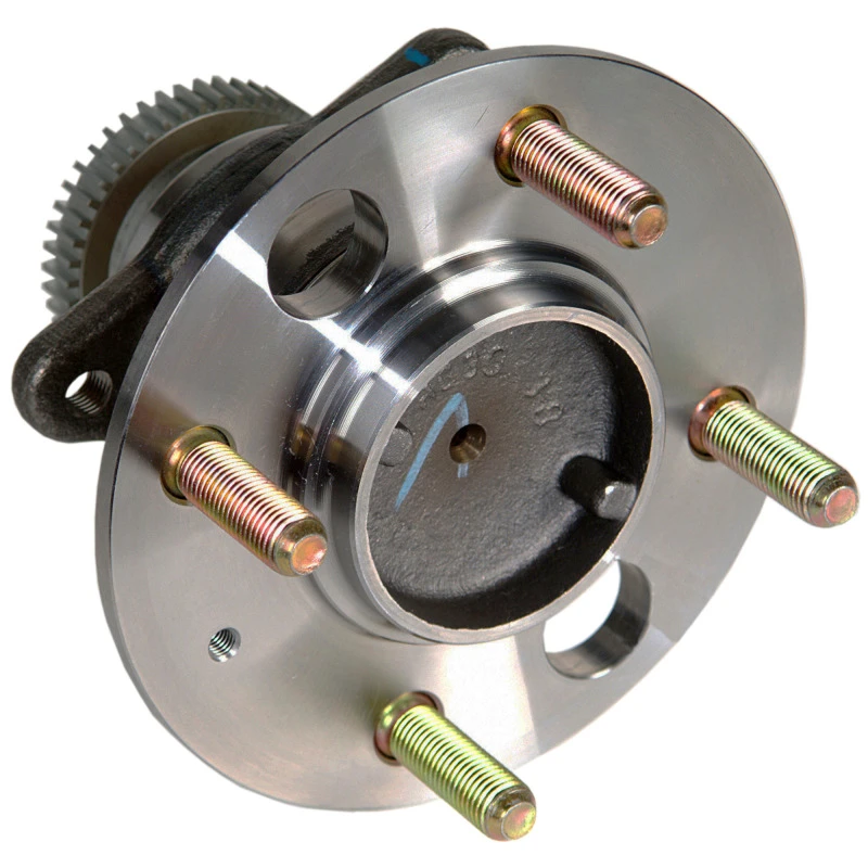MOOG 01-06 Kia Optima Hinterrad-Antrieb