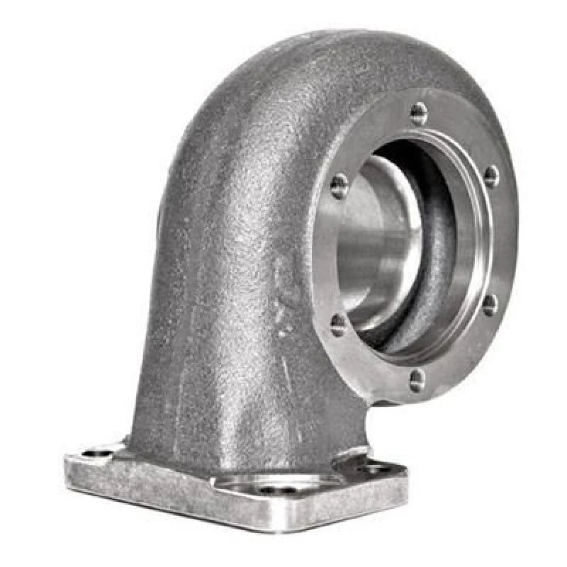 Garrett GT42/42R Turbine Hsg Kit Div 1.15 A/R in84in