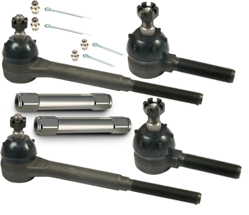 ridetech_11019570-67947d3a0b427 Ridetech 55-57 Chevy Lenkungskit für Fahrzeuge mit manueller Lenkung oder Power-Box-Konvertierung
