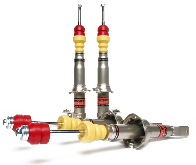 Skunk2 94-01 Acura Integra Sportstoßdämpfer (Satz von 4)