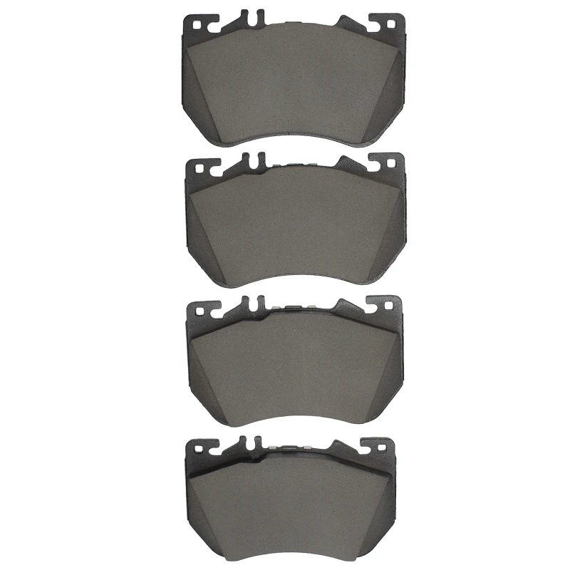 DFC 22-25 Mercedes-Benz C200 (Mexico) Front 5000 Advanced Ceramic Brake Pads