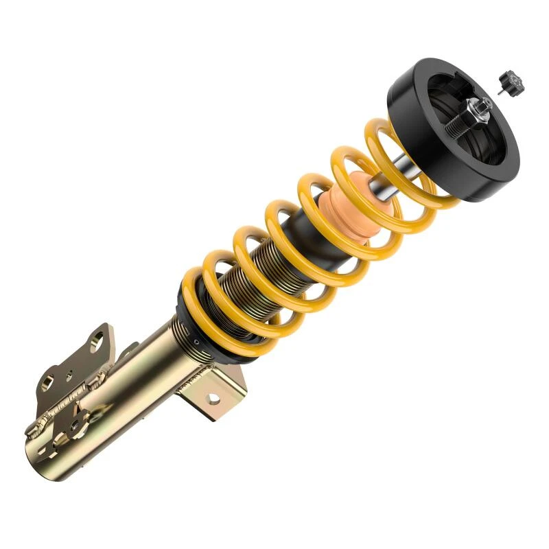ST XA Adjustable Coilovers w/ Redound Adj. 18-20 Toyota C-HR