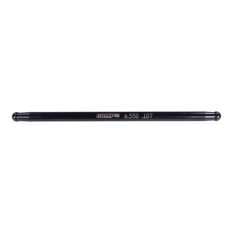 COMP Cams Xtreme Race G2 Pushrod 6.550in Length 5/16in DIA .106in Wall 210 Radius - Single