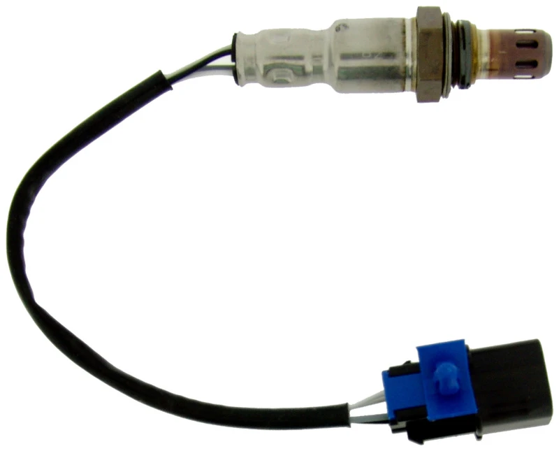 ngk_25190-67942d4c75e46 NGK Chevrolet Aveo 2008-2006 Direct Fit Oxygen Sensor