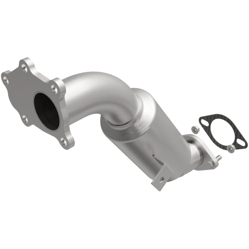 MagnaFlow-Konverter DF 2006 Saab 9-2X 2.5L