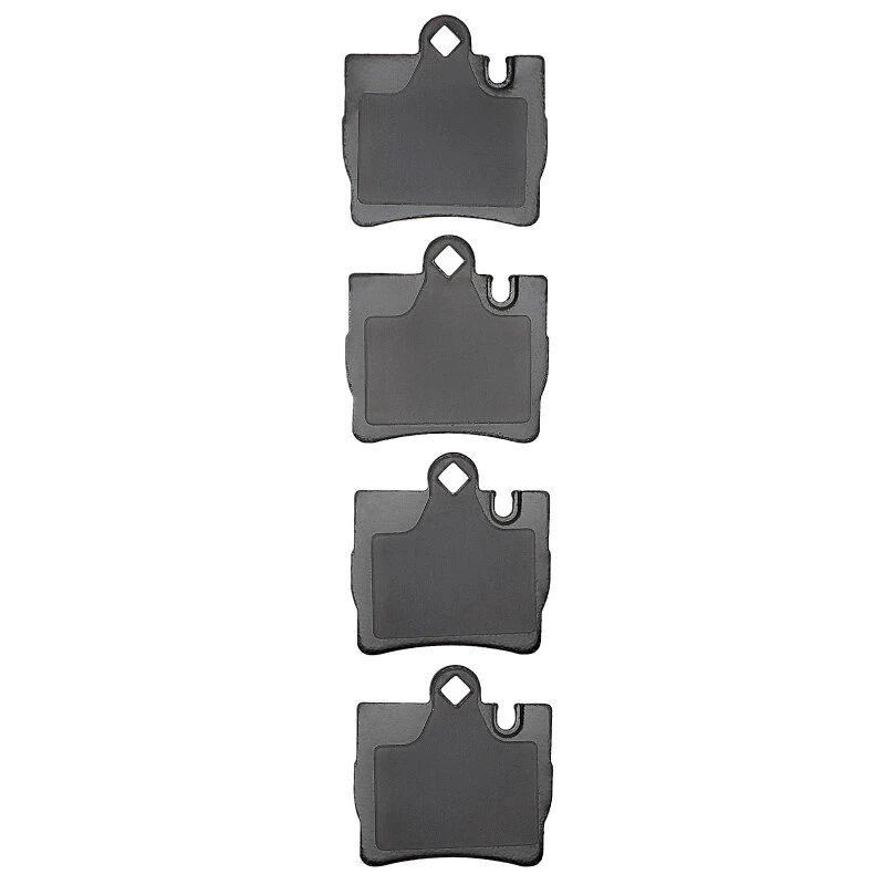 DFC 00-03 Mercedes-Benz S600 Rear 4000 Hybridynamic Brake Pads